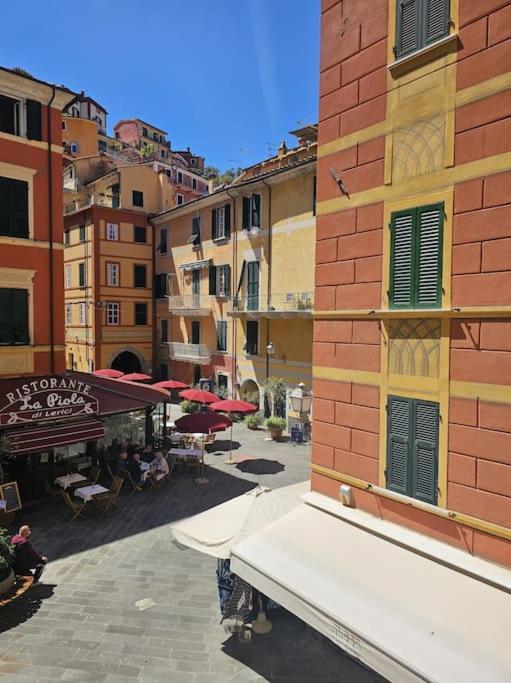 Cuore Del Golfo Lerici Extérieur photo