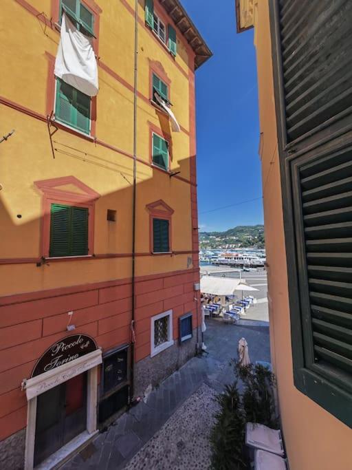 Cuore Del Golfo Lerici Extérieur photo