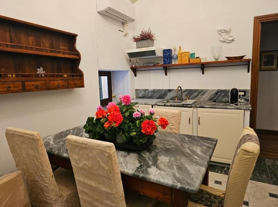 Cuore Del Golfo Lerici Extérieur photo